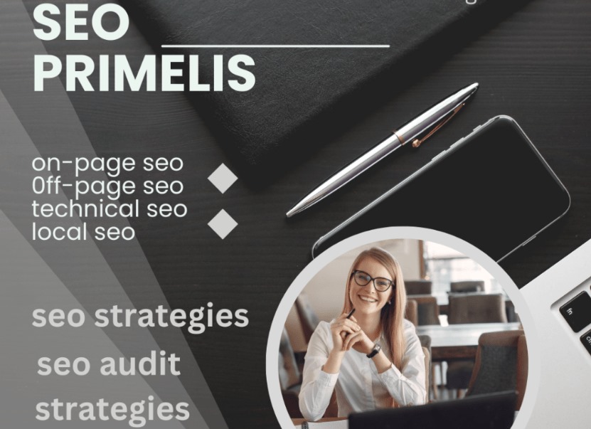 SEO Company Primelis: SEO Services Review