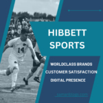 Hibbett Sports: A Comprehensive experience