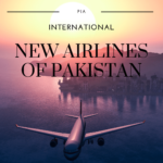 New airlines going to be launch in Pakistan