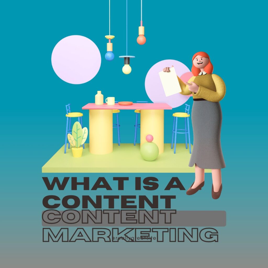 What is Content? A detailed and comprehensive guide