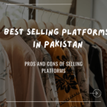 Top 10 E-commerce Platforms in Pakistan