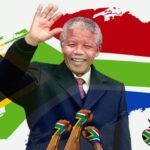 Nelson Mandela: The fighter for equality