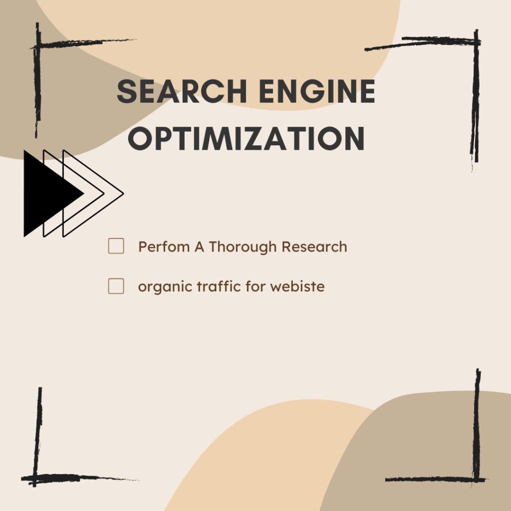 Search Engine Optimization (SEO): An In-Depth Guide