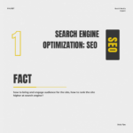 Search Engine Optimization (SEO): An In-Depth Guide