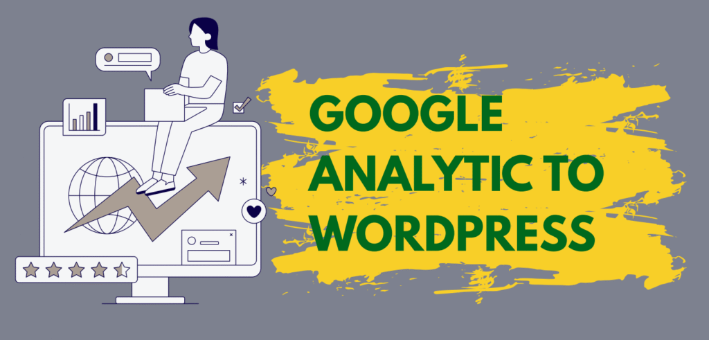How to Add Google Analytics to WordPress