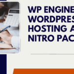 WP Engine WordPress Hosting Acquires Nitro Pack