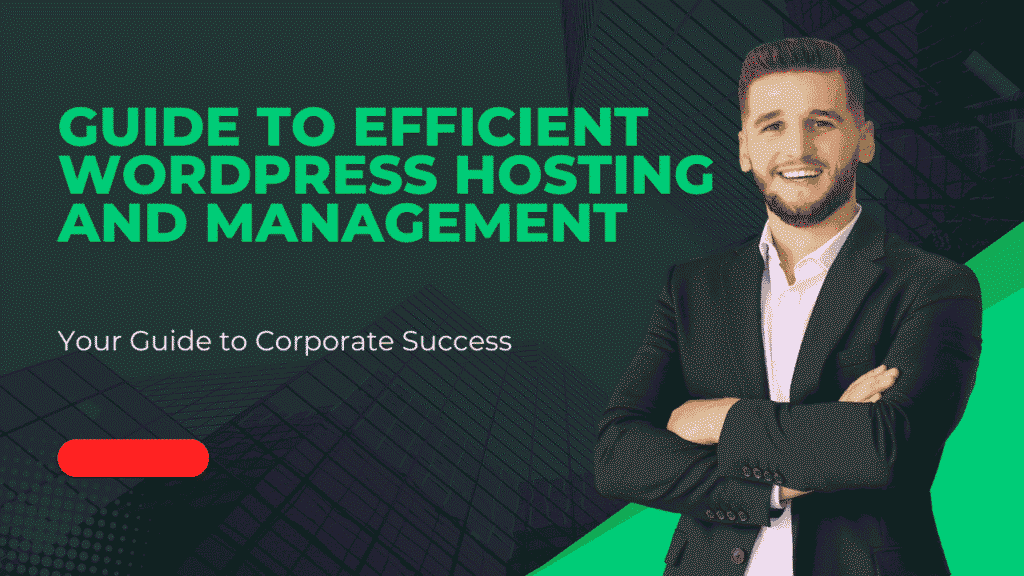 WordPress Hosting That Helps SEO Agencies Grow Faster