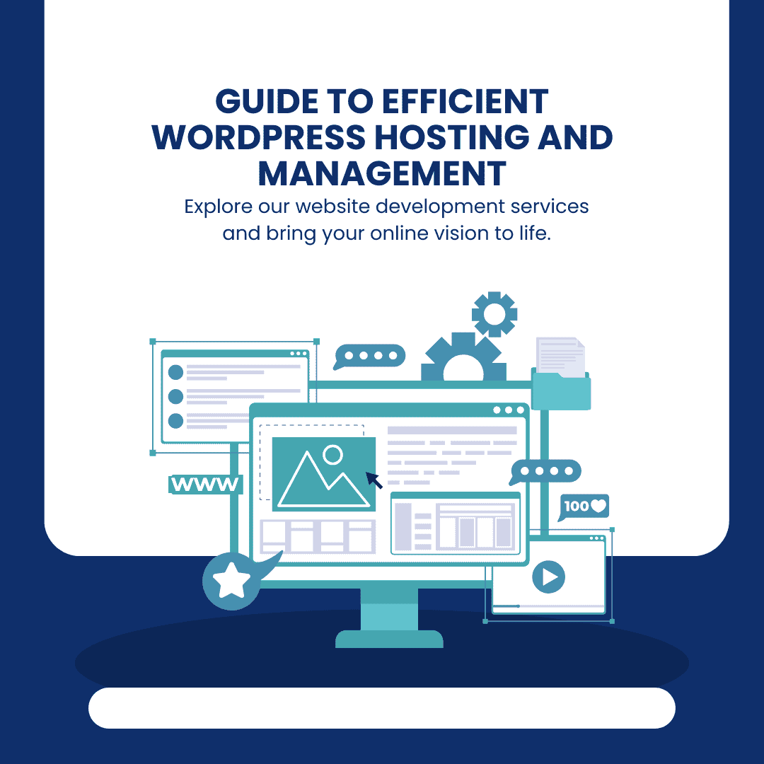 WordPress Hosting That Helps SEO Agencies Grow Faster