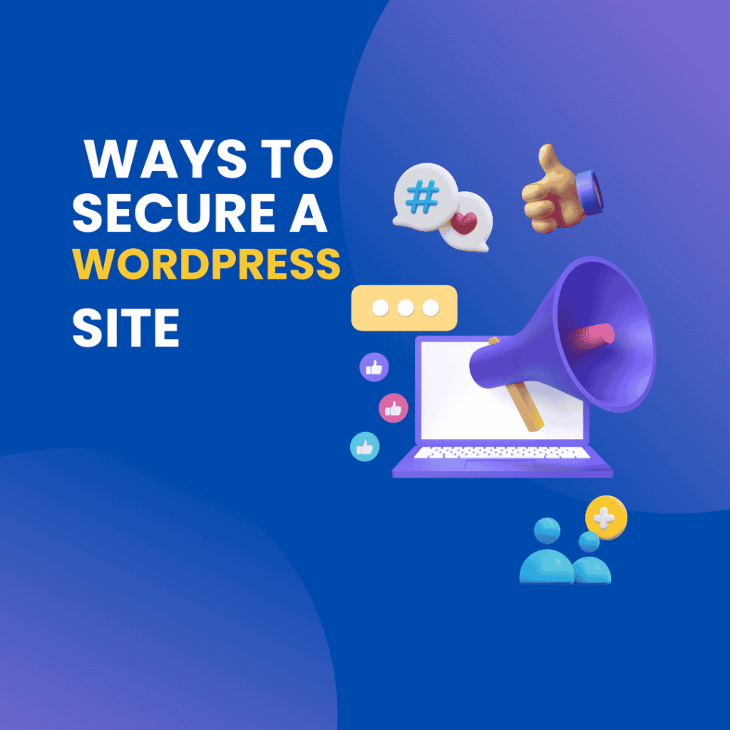 Top 15 Ways to Secure a WordPress Site